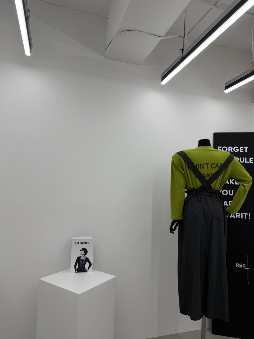 RED-A韓國東大門代購女士新品熱賣休閑時尚人氣推薦連衣裙RED-A連衣裙