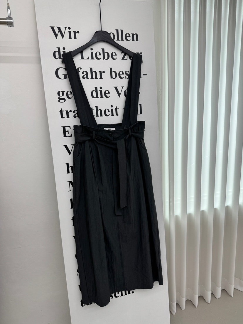 RED-A韓國東大門代購女士新品熱賣休閑時尚人氣推薦連衣裙RED-A連衣裙圖色3