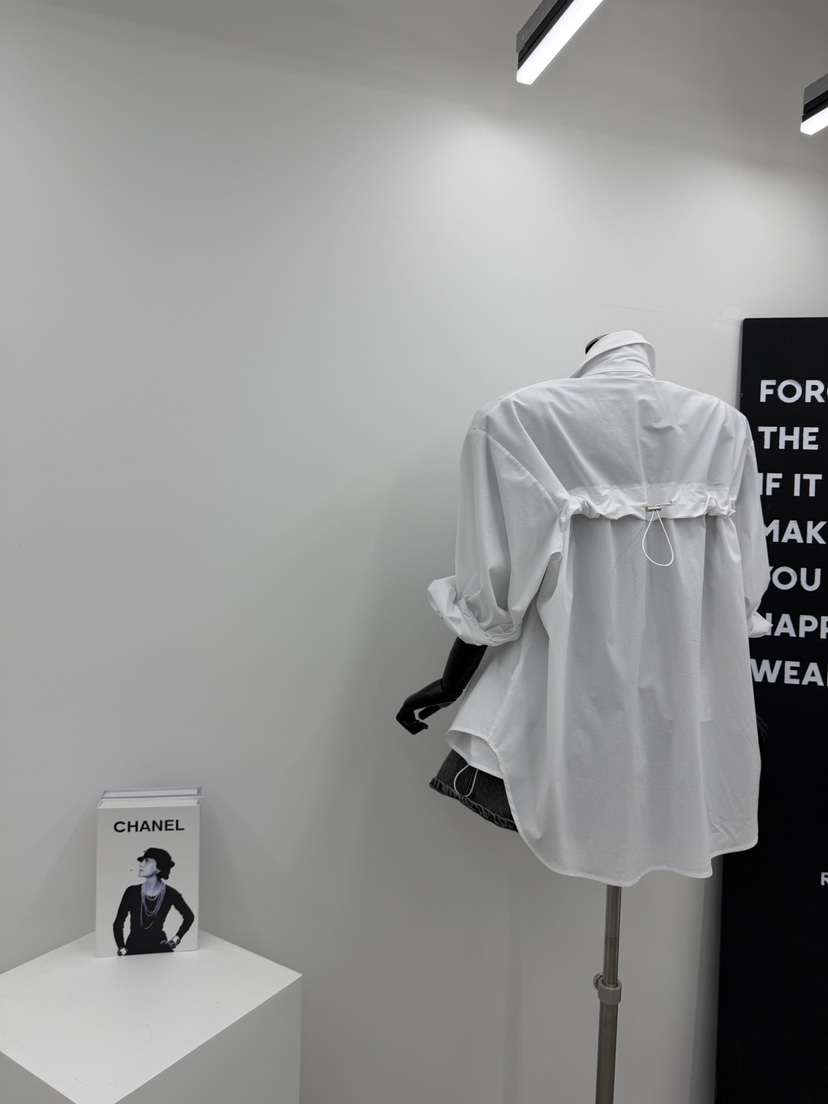 RED-A韓國直郵女士新款人氣推薦職業時尚熱賣襯衫蕾絲衫RED-A襯衫/蕾絲衫