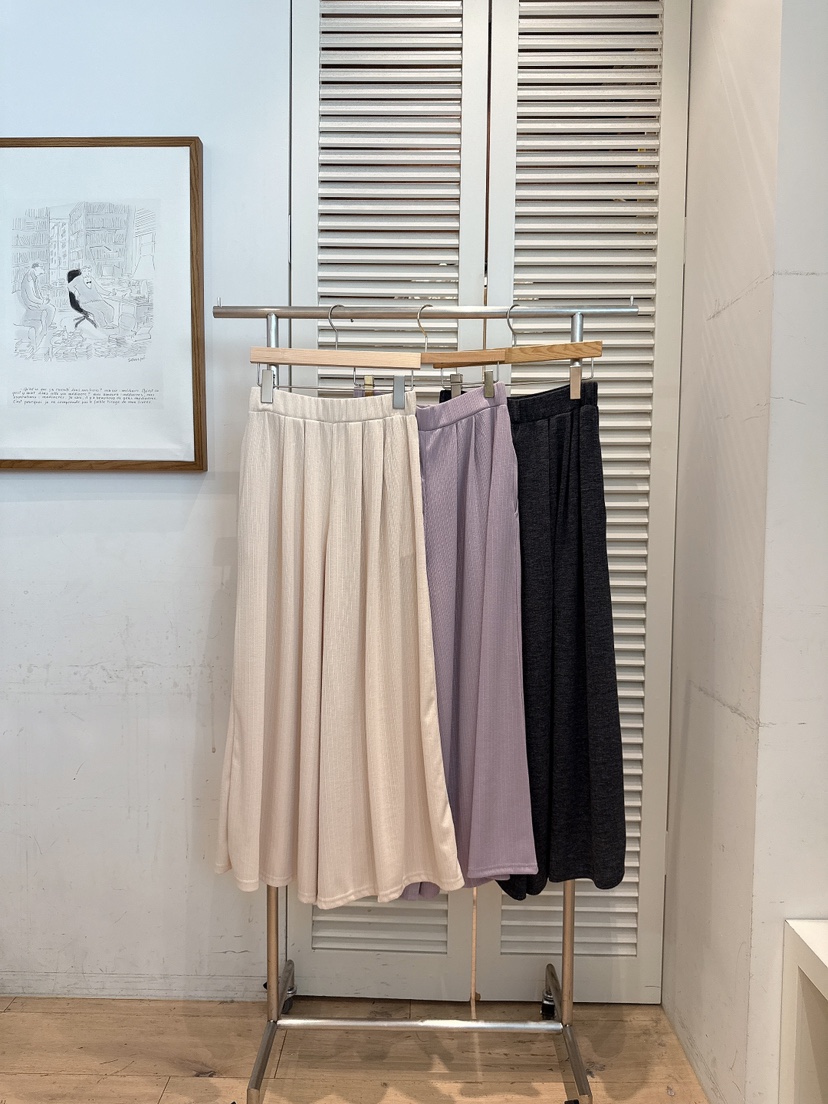 FAVE-L韓國直郵女士新款26春夏職業熱賣人氣休閑推薦休閑褲FAVE-L休閑褲