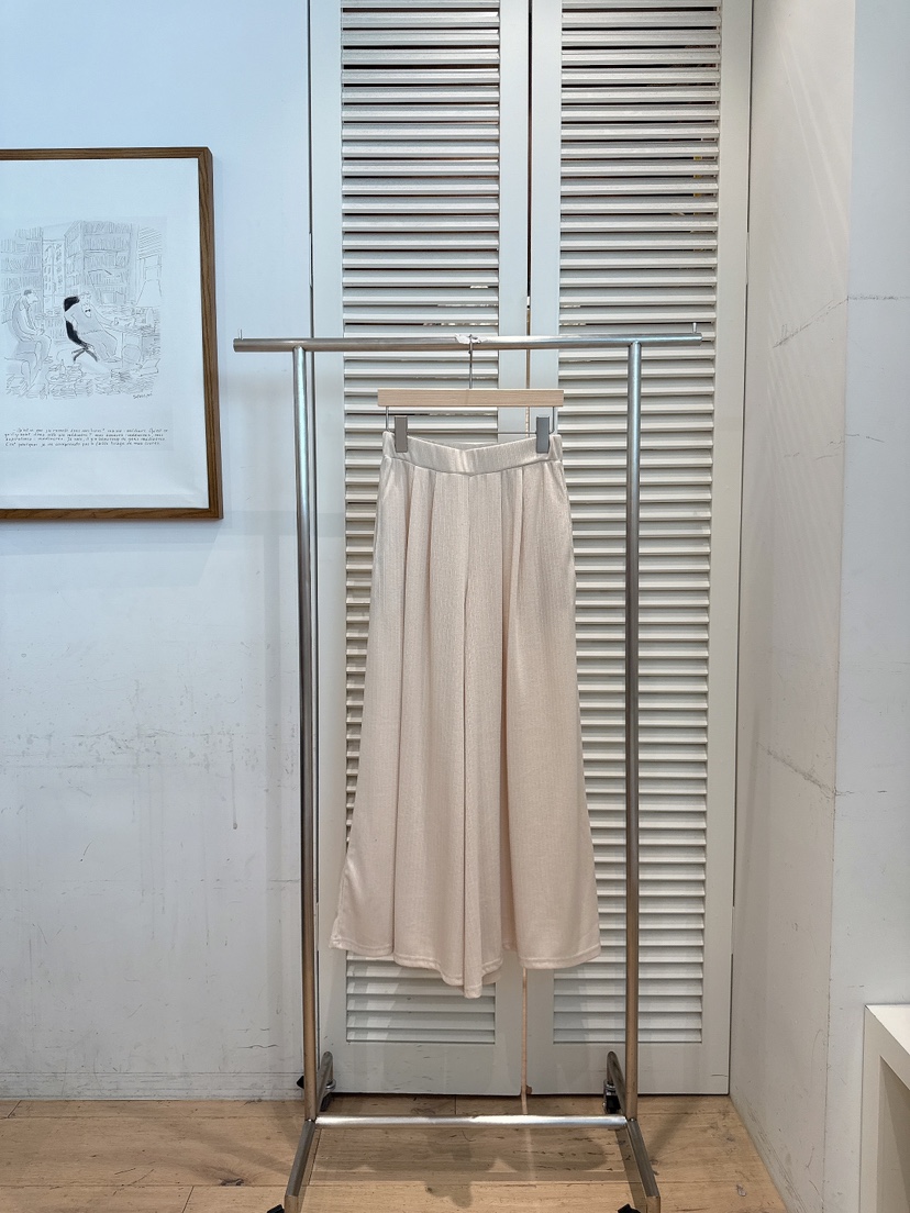 FAVE-L韓國直郵女士新款26春夏職業熱賣人氣休閑推薦休閑褲FAVE-L休閑褲圖色1