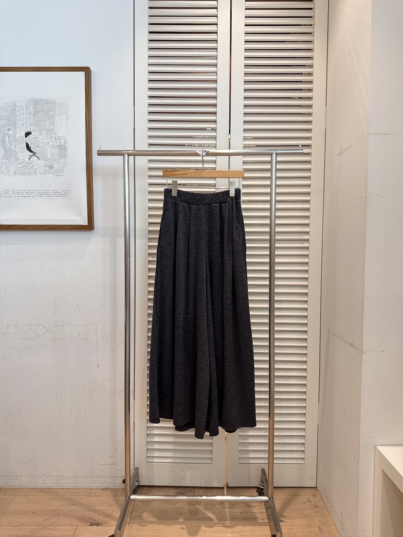 FAVE-L韓國直郵女士新款26春夏職業熱賣人氣休閑推薦休閑褲FAVE-L休閑褲圖色3