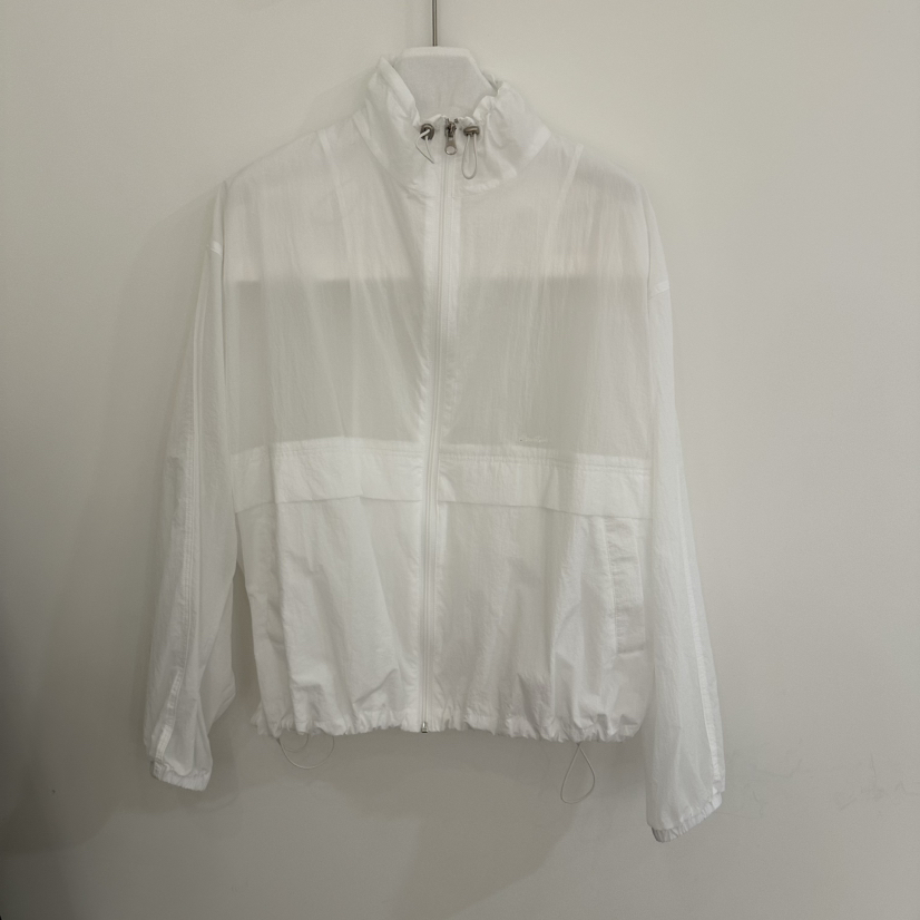 OVERTAKE韓國直郵實拍女士新款熱賣推薦職業時尚夾克短款OVERTAKE夾克圖色1