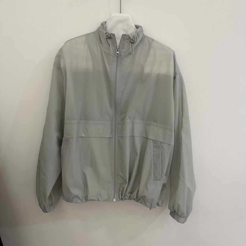 OVERTAKE韓國直郵實拍女士新款熱賣推薦職業時尚夾克短款OVERTAKE夾克圖色2