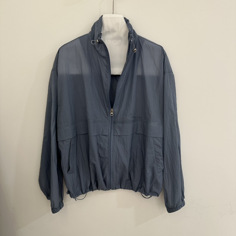 OVERTAKE韓國直郵實拍女士新款熱賣推薦職業時尚夾克短款OVERTAKE夾克圖色3