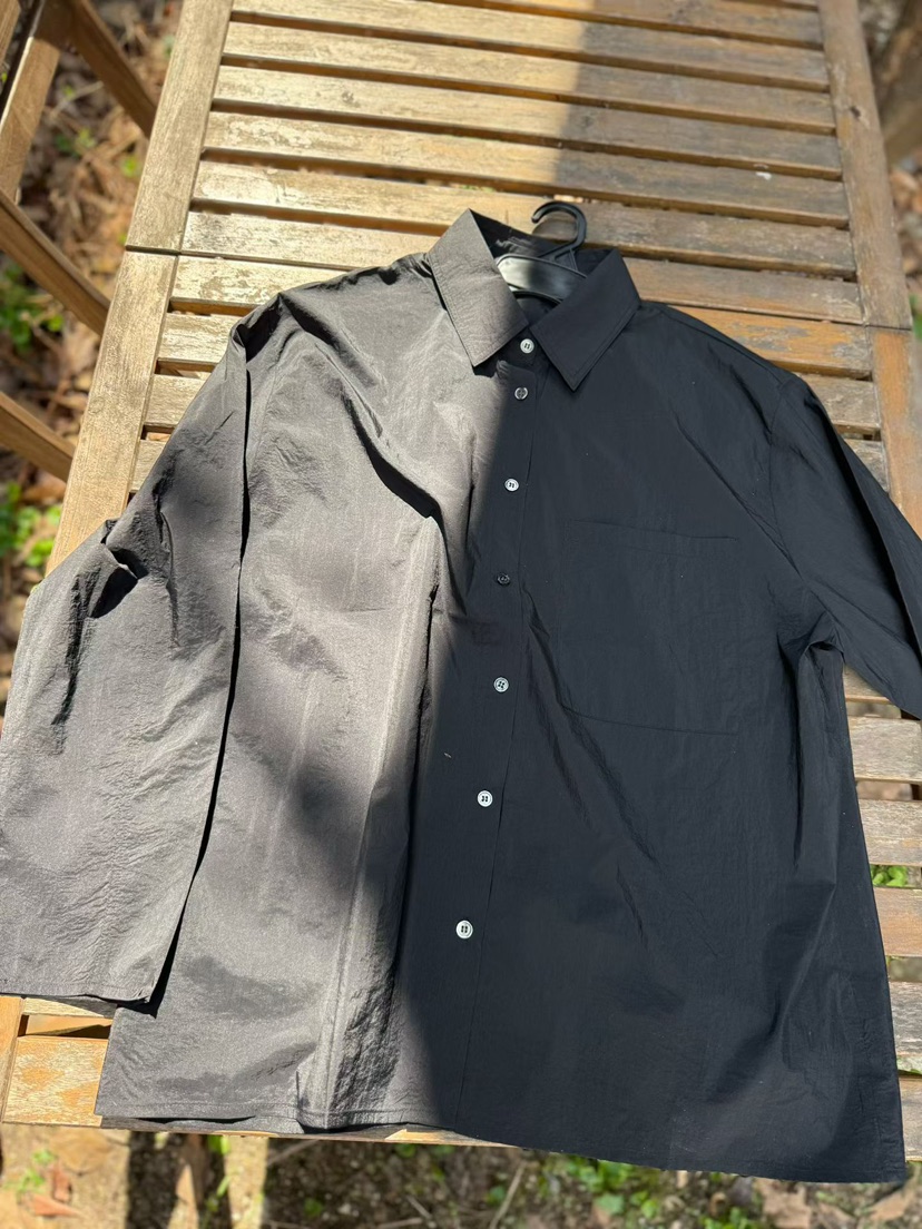 TUG韓國直郵實拍女士新品休閑人氣推薦職業26春夏襯衫蕾絲衫TUG襯衫/蕾絲衫圖色3