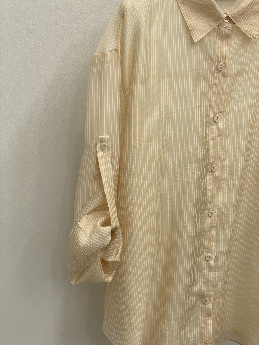 MUCH MORE/JACKPOT韓國代購女裝新品推薦職業襯衫蕾絲衫MUCH MORE/JACKPOT襯衫/蕾絲衫