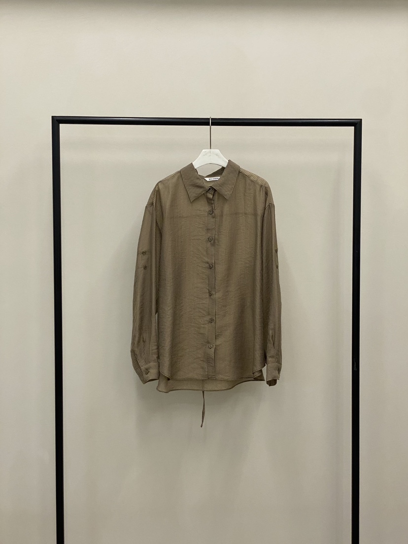 MUCH MORE/JACKPOT韓國代購女裝新品推薦職業襯衫蕾絲衫MUCH MORE/JACKPOT襯衫/蕾絲衫圖色3