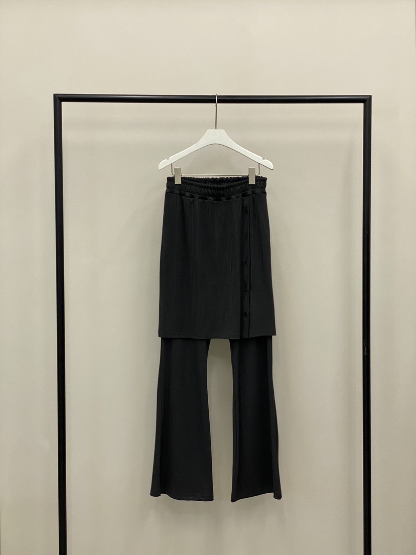 MUCH MORE/JACKPOT韓國直郵女士新款熱賣休閑推薦職業裙褲MUCH MORE/JACKPOT裙褲