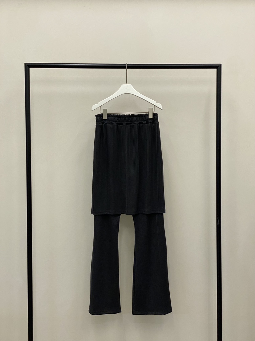 MUCH MORE/JACKPOT韓國直郵女士新款熱賣休閑推薦職業裙褲MUCH MORE/JACKPOT裙褲圖色3