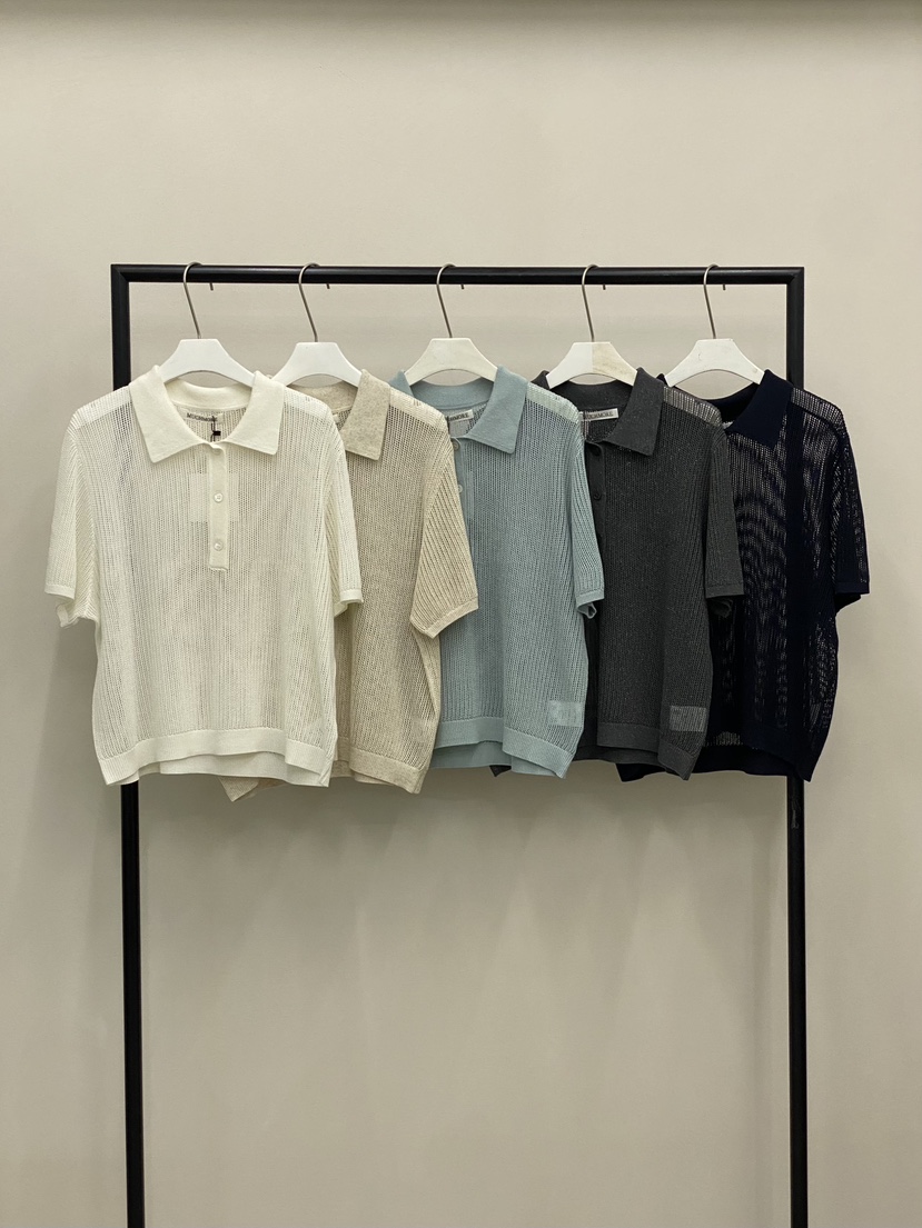 MUCH MORE/JACKPOT韓國直郵女裝新品職業推薦人氣針織衫MUCH MORE/JACKPOT針織衫