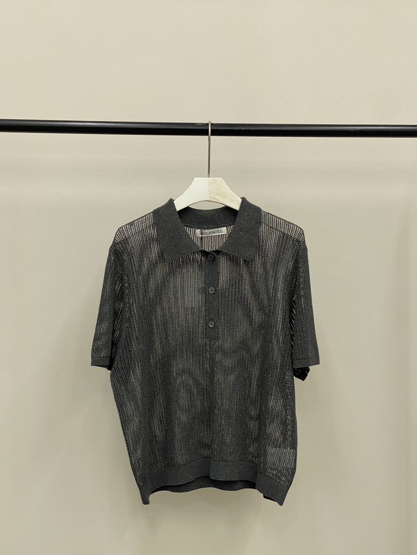 MUCH MORE/JACKPOT韓國直郵女裝新品職業推薦人氣針織衫MUCH MORE/JACKPOT針織衫圖色3