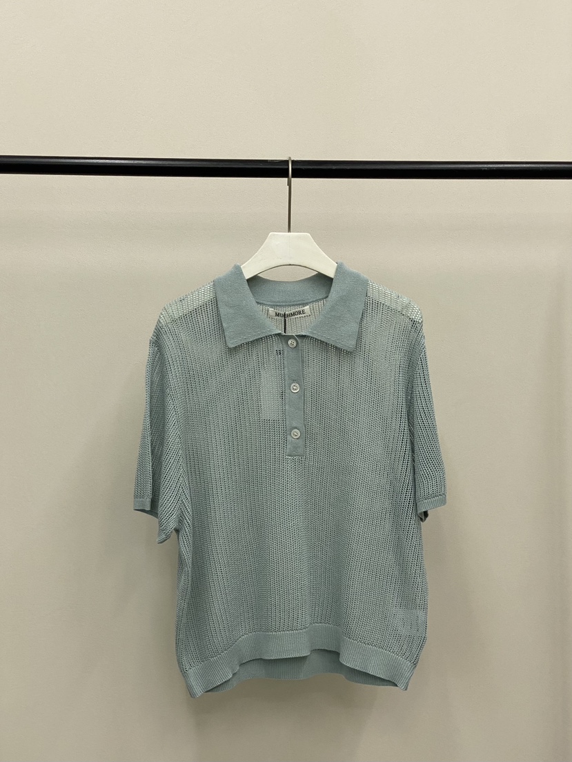 MUCH MORE/JACKPOT韓國直郵女裝新品職業推薦人氣針織衫MUCH MORE/JACKPOT針織衫圖色5