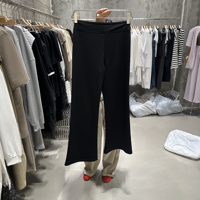 JUNI韓國直郵實拍女士新品職業26春夏時尚熱賣人氣休閑褲my juni休閑褲