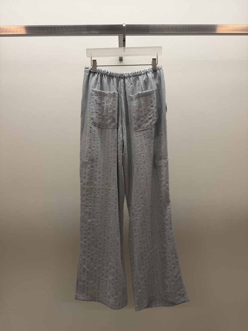 WEARABLE-L韓國代購女裝新款職業休閑26春夏時尚熱賣休閑褲WEARABLE休閑褲