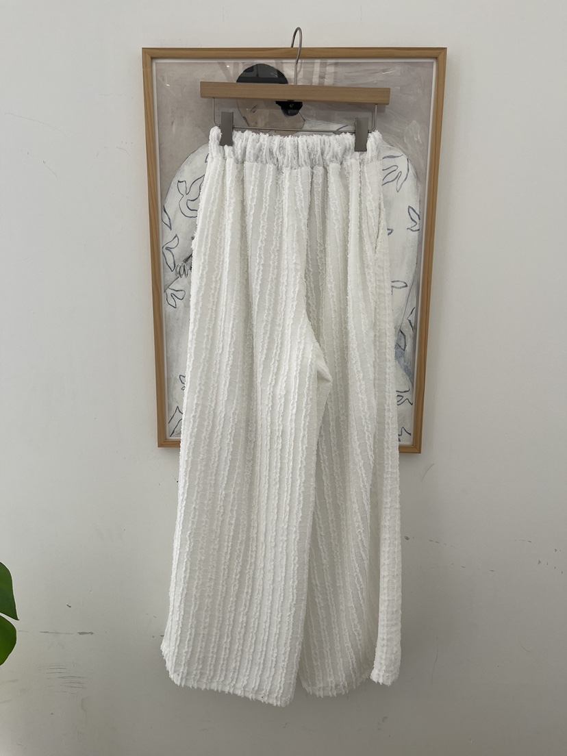 AMUSE SEOUL韓國直郵實拍女裝新品時尚推薦人氣熱賣休閑褲AMUSE SEOUL休閑褲