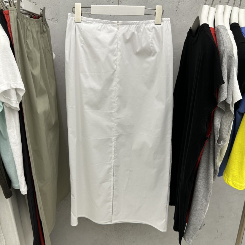 SIXTEEN韓國直郵女士新款時尚26春夏職業人氣推薦熱賣長裙SIXTEEN長裙