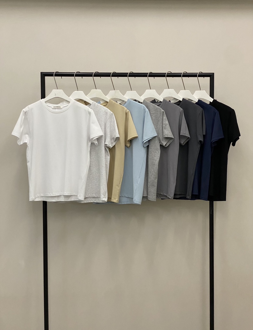 MUCH MORE/JACKPOT韓國東大門代購女士新品時尚職業T恤MUCH MORE/JACKPOTT恤