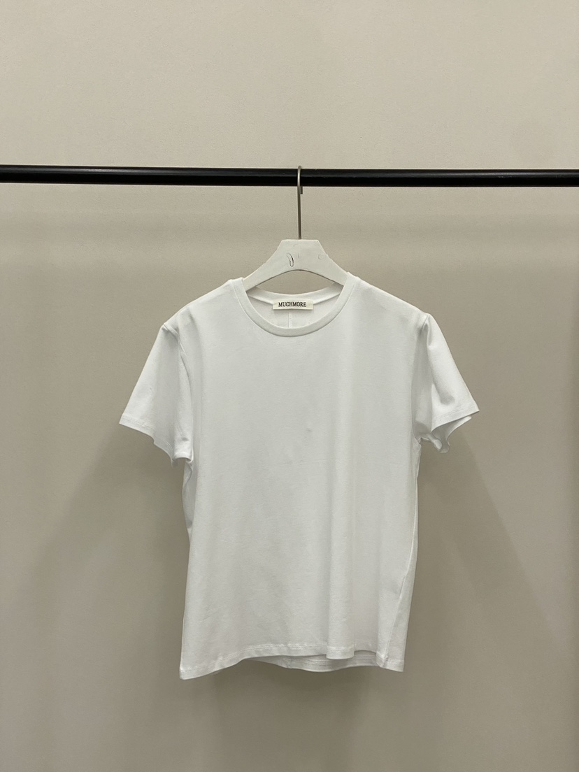 MUCH MORE/JACKPOT韓國東大門代購女士新品時尚職業T恤MUCH MORE/JACKPOTT恤圖色1