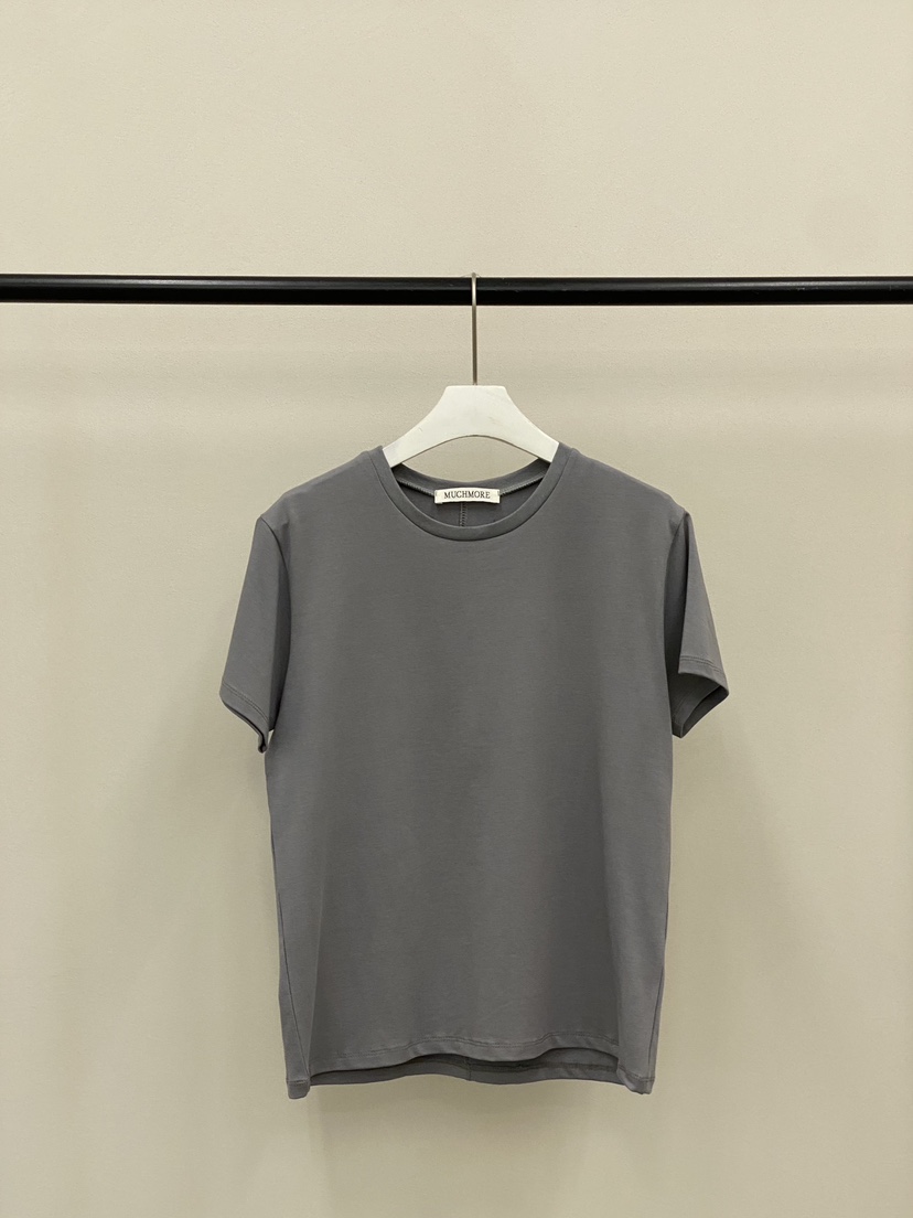 MUCH MORE/JACKPOT韓國東大門代購女士新品時尚職業T恤MUCH MORE/JACKPOTT恤圖色2