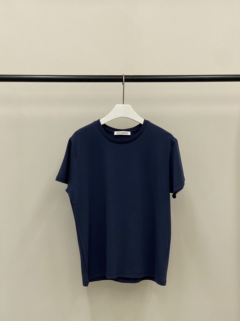 MUCH MORE/JACKPOT韓國東大門代購女士新品時尚職業T恤MUCH MORE/JACKPOTT恤圖色3