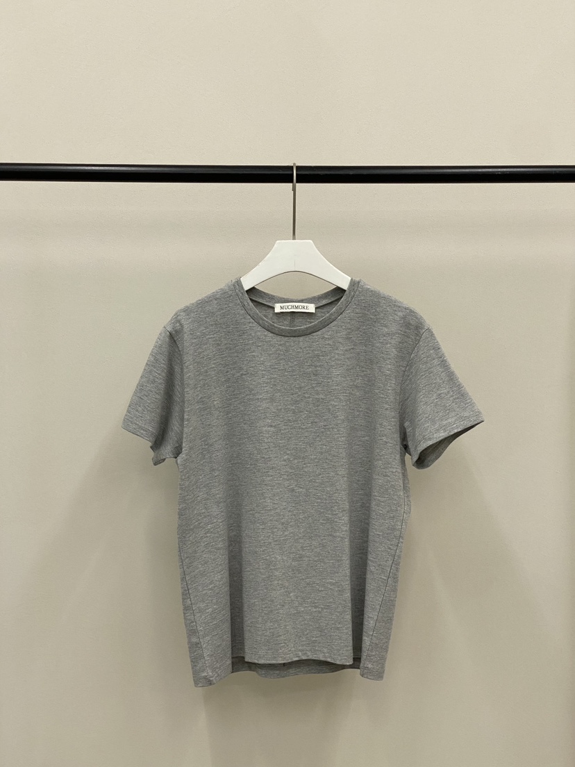 MUCH MORE/JACKPOT韓國東大門代購女士新品時尚職業T恤MUCH MORE/JACKPOTT恤圖色4