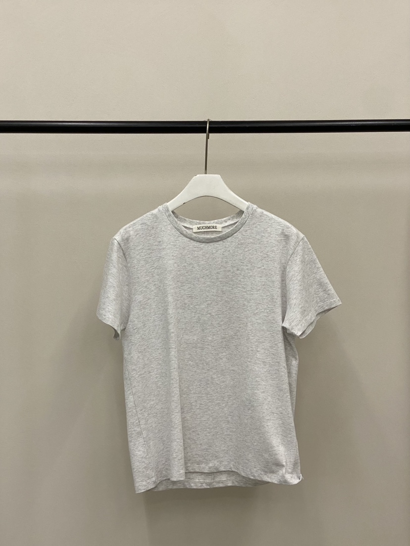 MUCH MORE/JACKPOT韓國東大門代購女士新品時尚職業T恤MUCH MORE/JACKPOTT恤圖色5