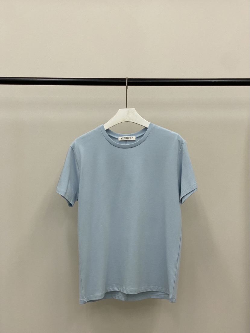 MUCH MORE/JACKPOT韓國東大門代購女士新品時尚職業T恤MUCH MORE/JACKPOTT恤圖色6