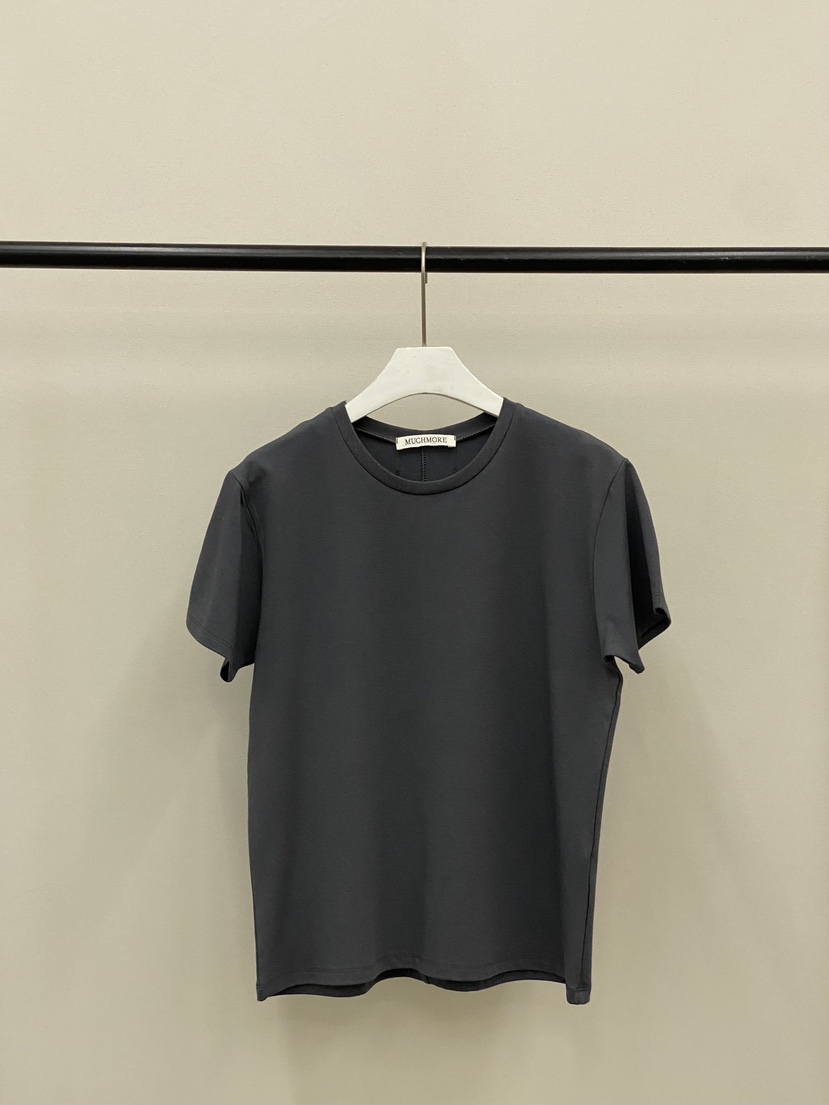 MUCH MORE/JACKPOT韓國東大門代購女士新品時尚職業T恤MUCH MORE/JACKPOTT恤圖色7