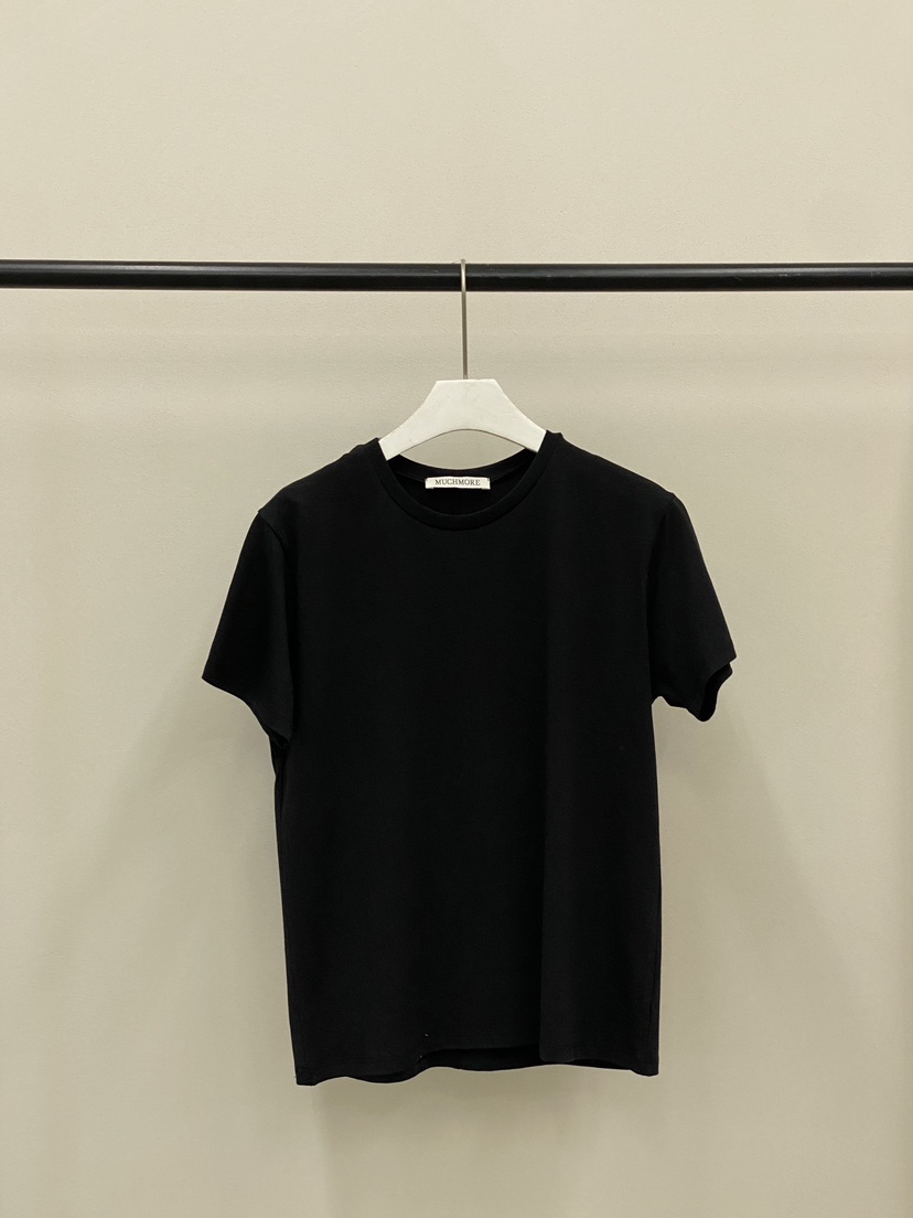 MUCH MORE/JACKPOT韓國東大門代購女士新品時尚職業T恤MUCH MORE/JACKPOTT恤圖色8