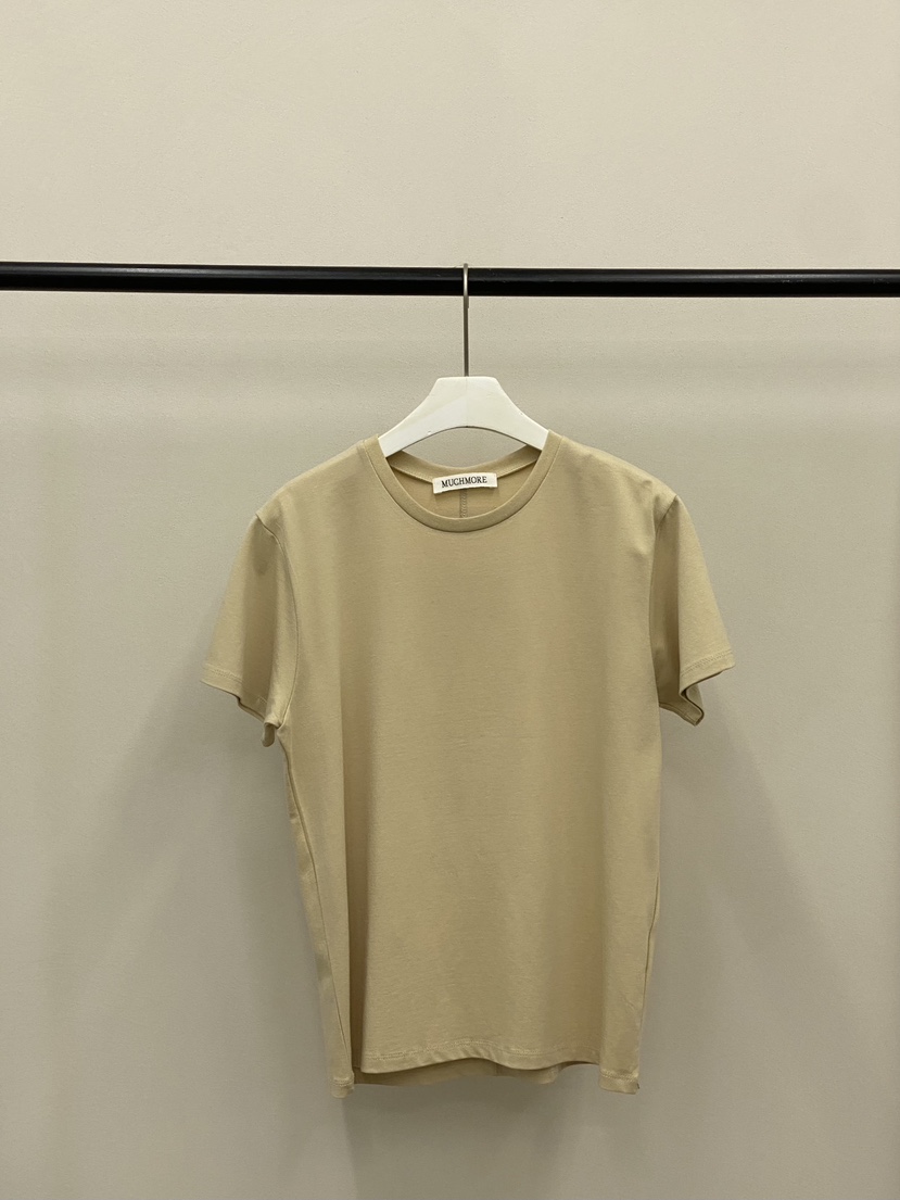 MUCH MORE/JACKPOT韓國東大門代購女士新品時尚職業T恤MUCH MORE/JACKPOTT恤圖色9