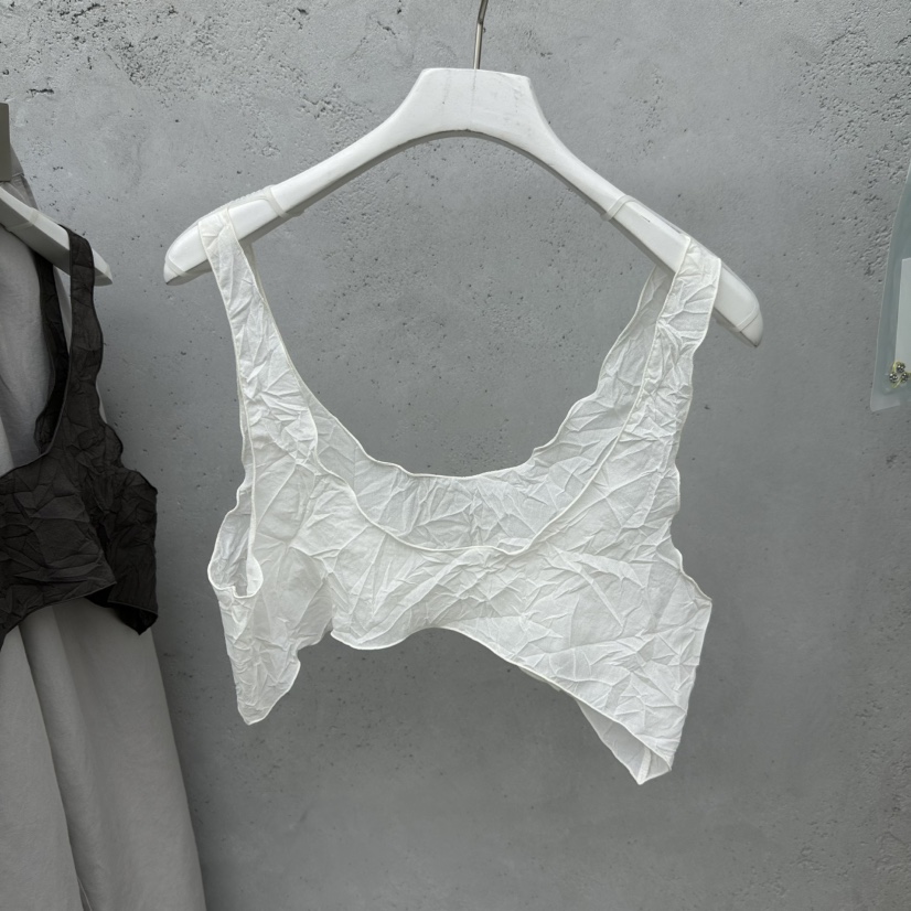 SIXTEEN韓國直郵實拍女士新款26春夏時尚熱賣職業吊帶背心SIXTEEN吊帶/背心