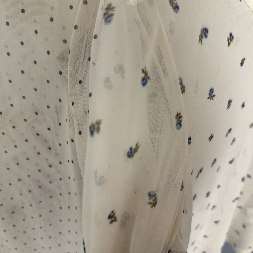 DOUBLE STANDARD/LE SMOKING/MAISONSTAFF韓國直郵女士新品推薦襯衫蕾絲衫MAISONSTAFF襯衫/蕾絲衫