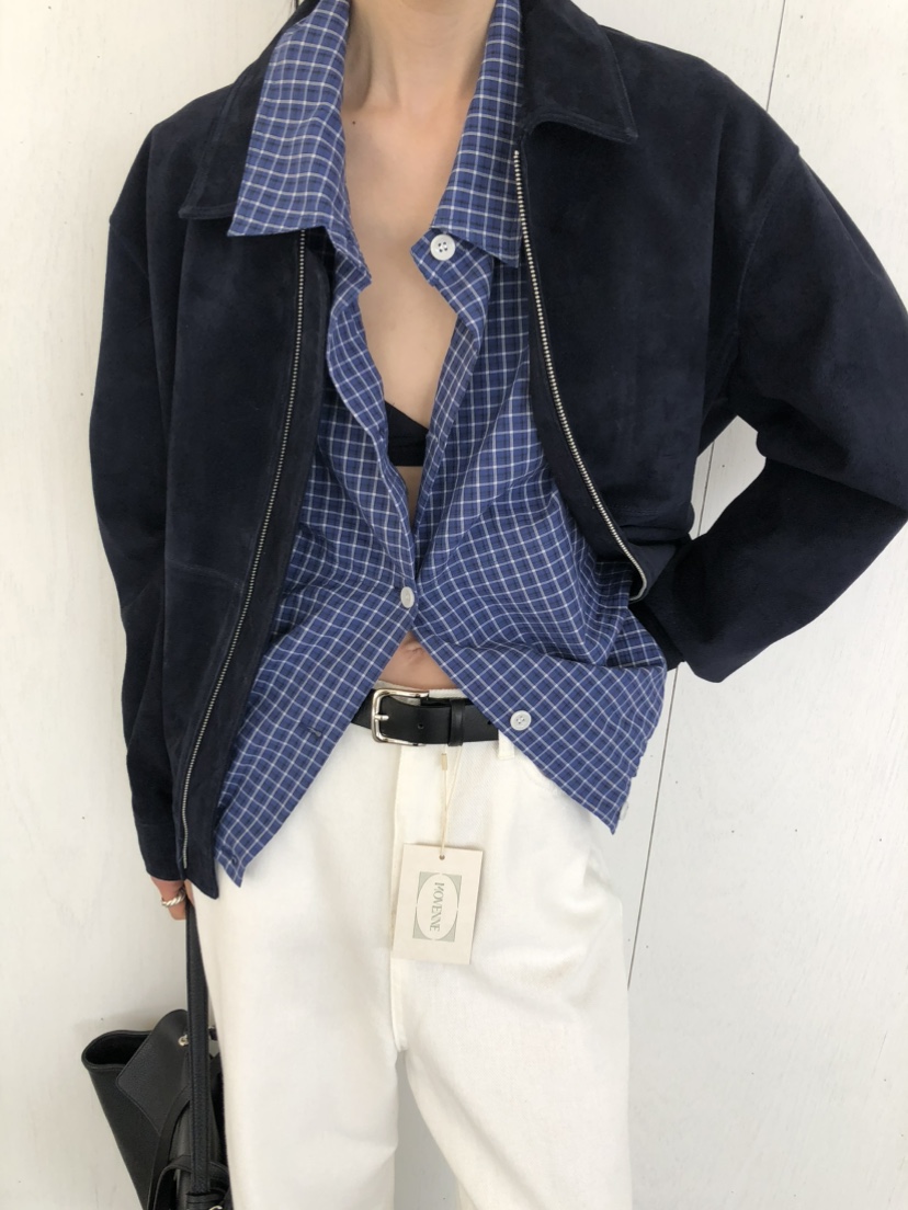 MOVENNE韓國代購女士新款熱賣休閑26春夏時尚職業腰帶腰帶MOVENNE腰帶