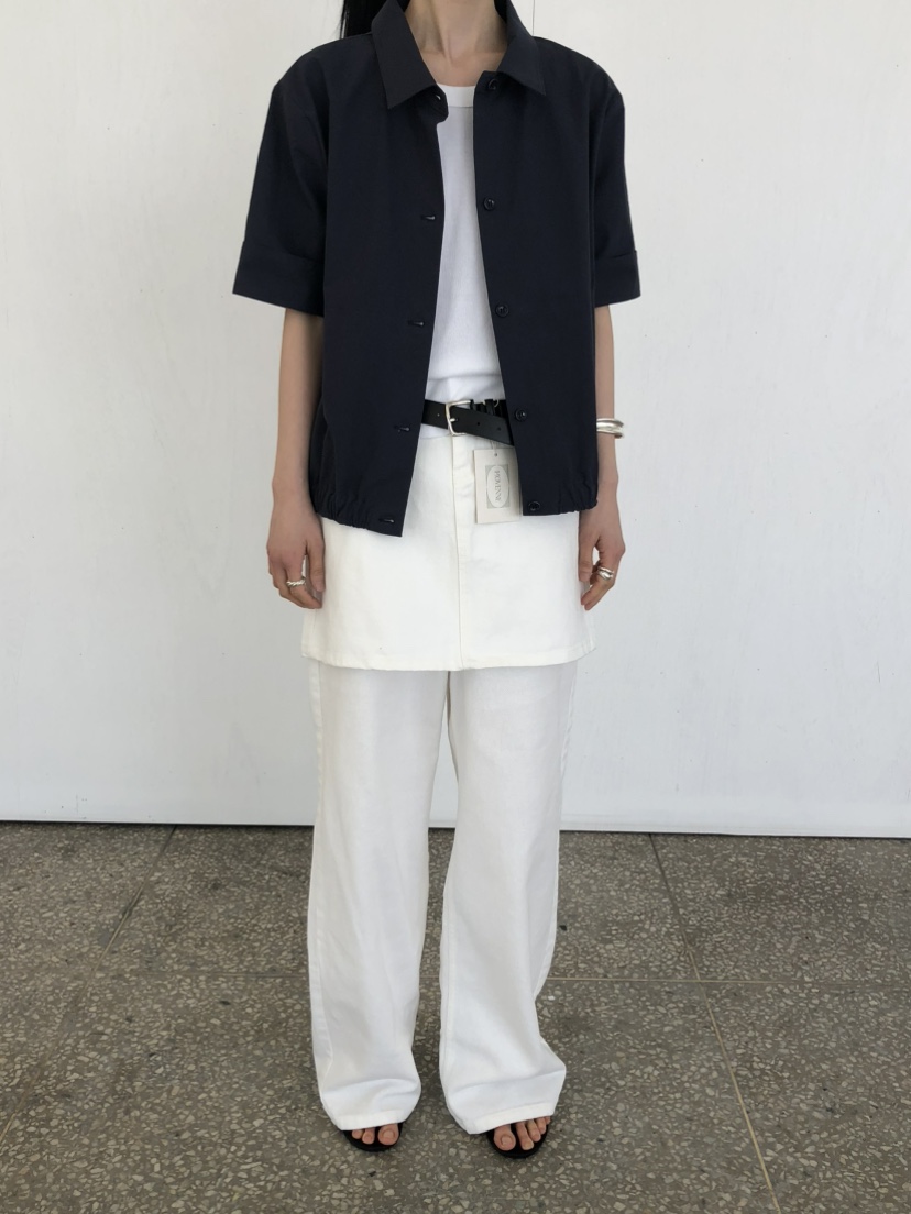 MOVENNE韓國代購女士新款熱賣休閑26春夏時尚職業腰帶腰帶MOVENNE腰帶