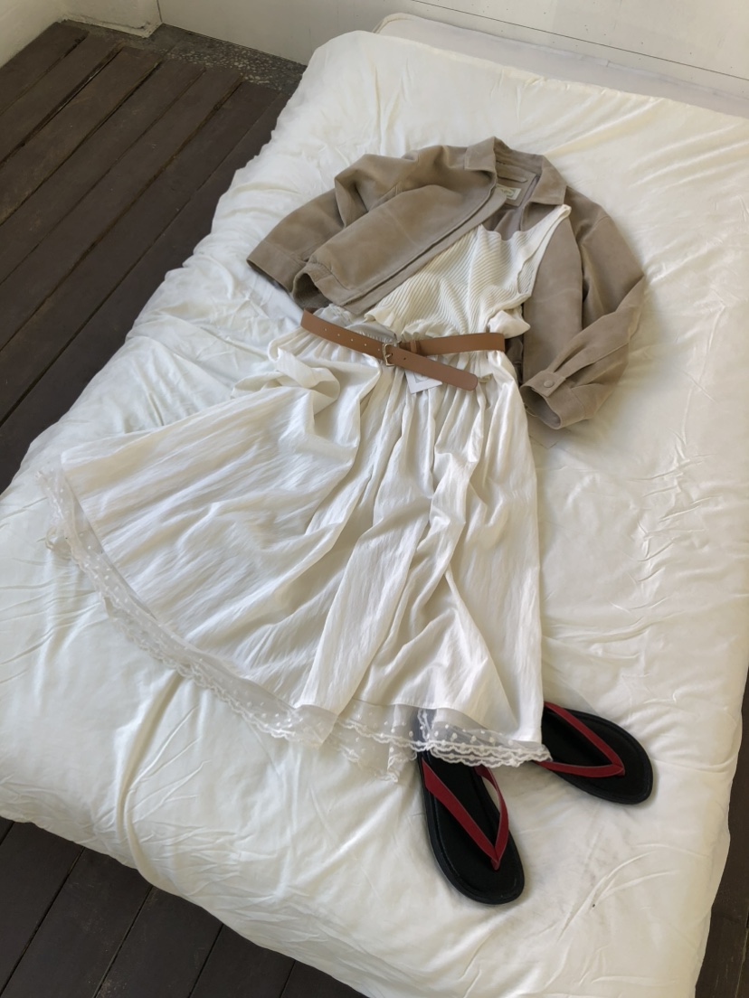 MOVENNE韓國代購女士新款熱賣休閑26春夏時尚職業腰帶腰帶MOVENNE腰帶