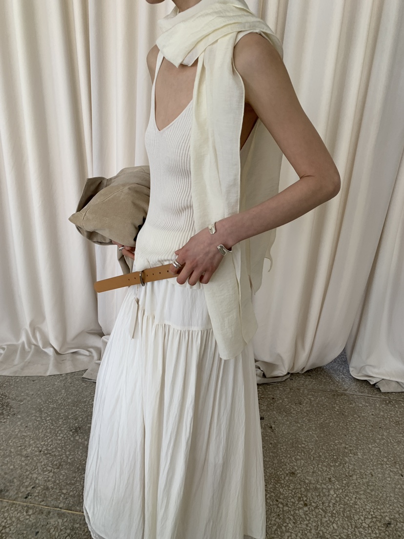 MOVENNE韓國代購女士新款熱賣休閑26春夏時尚職業腰帶腰帶MOVENNE腰帶