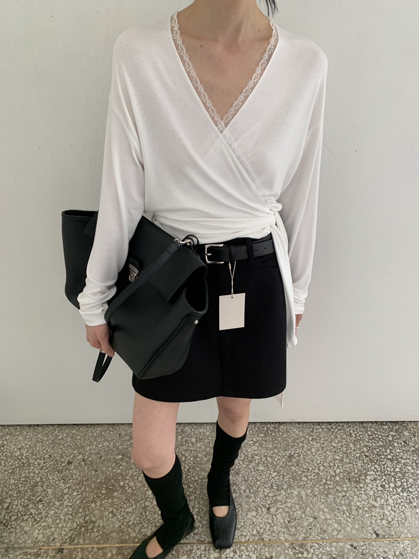 MOVENNE韓國代購女士新款熱賣休閑26春夏時尚職業腰帶腰帶MOVENNE腰帶