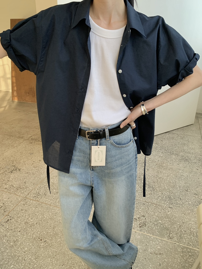 MOVENNE韓國代購女士新款熱賣休閑26春夏時尚職業腰帶腰帶MOVENNE腰帶