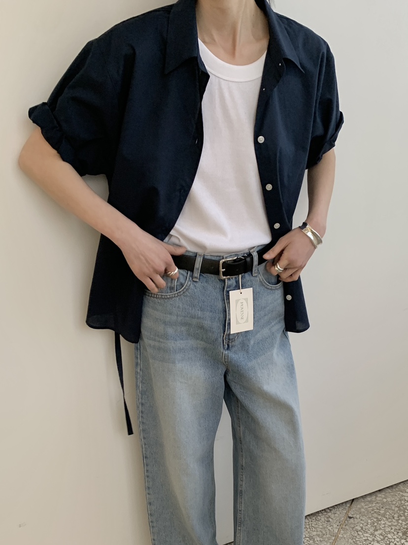 MOVENNE韓國代購女士新款熱賣休閑26春夏時尚職業腰帶腰帶MOVENNE腰帶