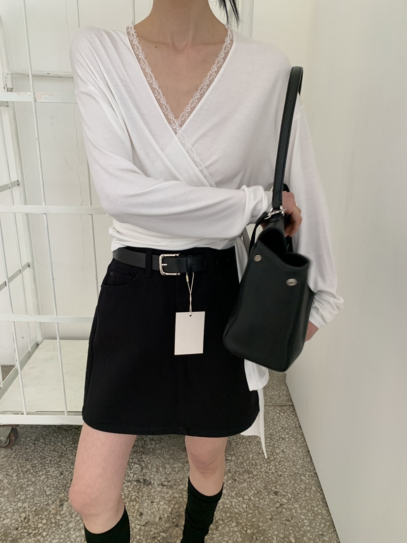 MOVENNE韓國代購女士新款熱賣休閑26春夏時尚職業腰帶腰帶MOVENNE腰帶