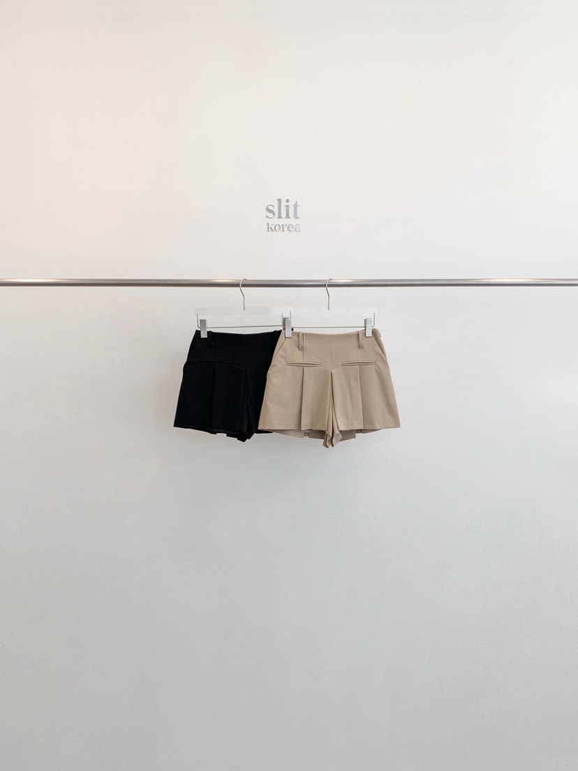 SLIT韓國東大門直郵女裝新品人氣職業時尚26春夏推薦裙褲SLIT裙褲