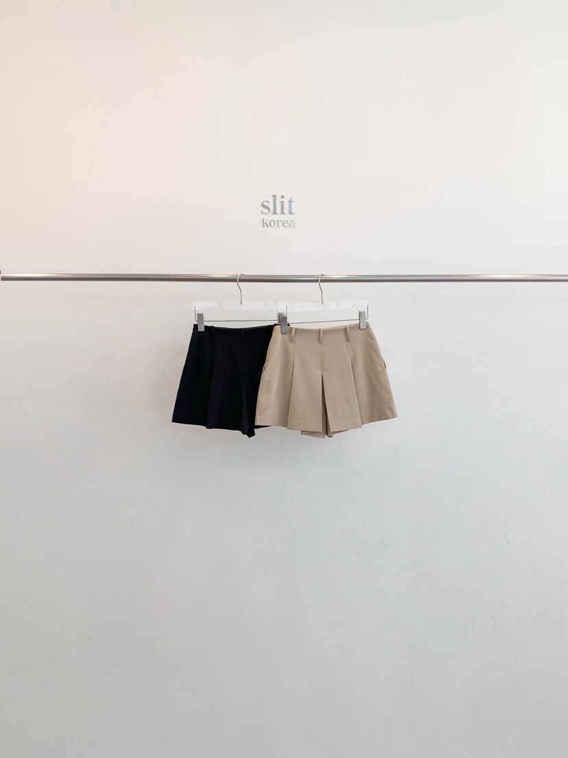 SLIT韓國東大門直郵女裝新品人氣職業時尚26春夏推薦裙褲SLIT裙褲