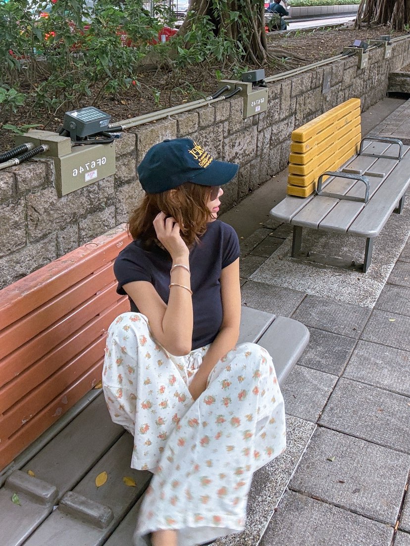 PARIS MATCH韓國東大門直郵女裝新款人氣時尚休閑熱賣T恤PARIS MATCHT恤