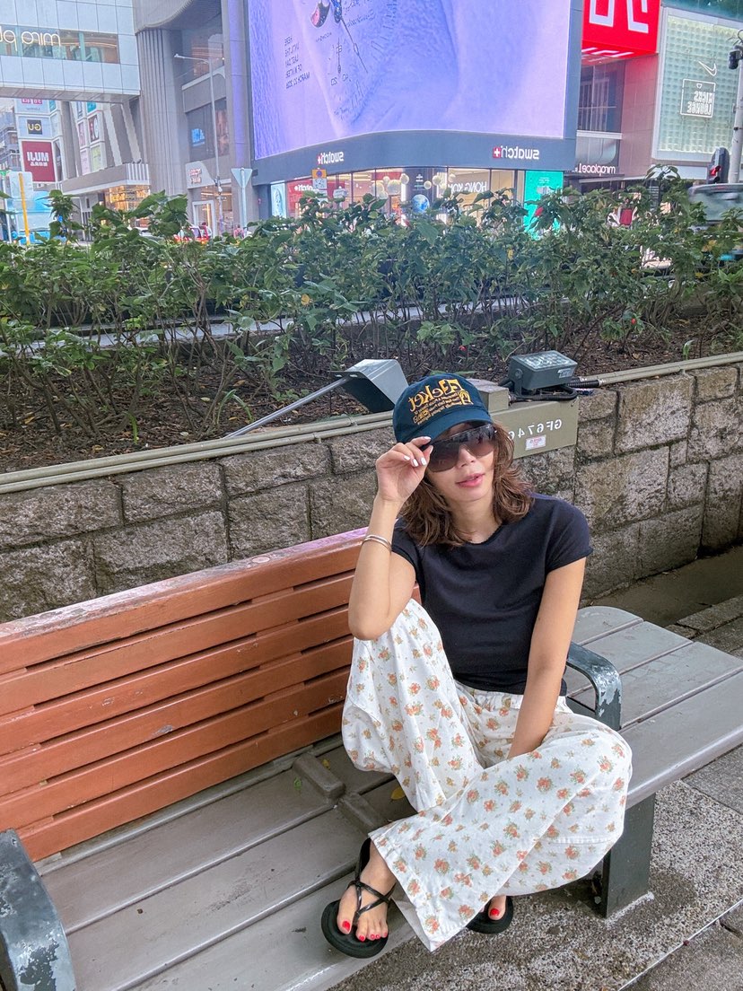 PARIS MATCH韓國東大門直郵女裝新款人氣時尚休閑熱賣T恤PARIS MATCHT恤