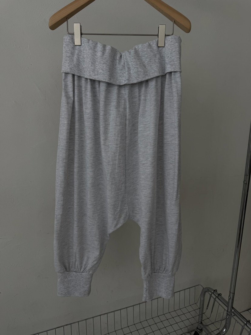 AWESOMESAUCE韓國東大門代購女士新品熱賣26春夏休閑短褲AWESOME SAUCE短褲