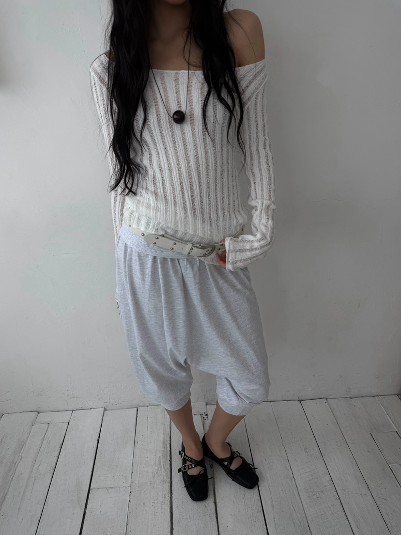 AWESOMESAUCE韓國東大門代購女士新品熱賣26春夏休閑短褲AWESOME SAUCE短褲