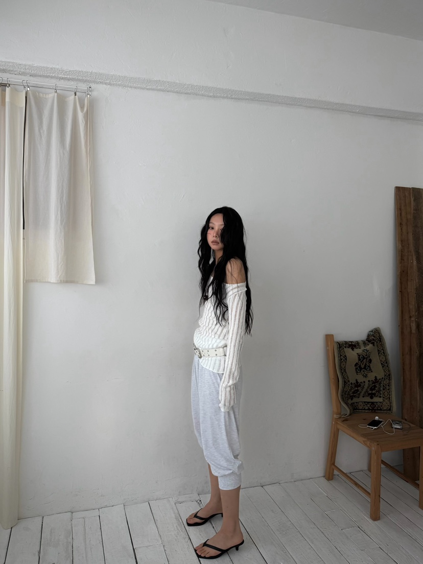 AWESOMESAUCE韓國東大門代購女士新品熱賣26春夏休閑短褲AWESOME SAUCE短褲