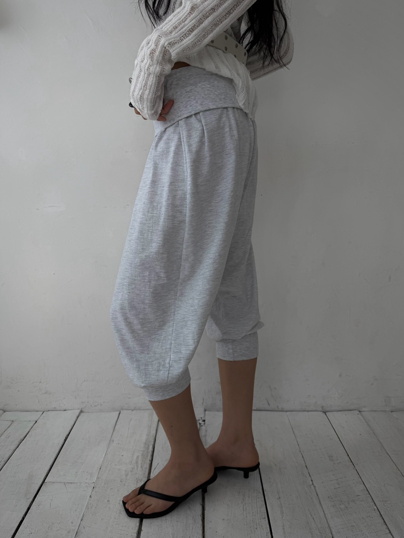 AWESOMESAUCE韓國東大門代購女士新品熱賣26春夏休閑短褲AWESOME SAUCE短褲