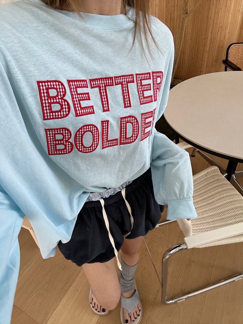 ZEROZERO韓國代購女士新款人氣休閑推薦26春夏時尚職業T恤ZEROZEROT恤